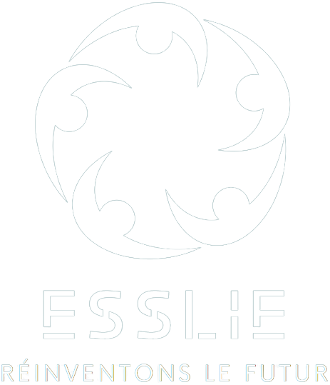 ______ ESSLIE ______ RÉINVENTONS LE FUTUR